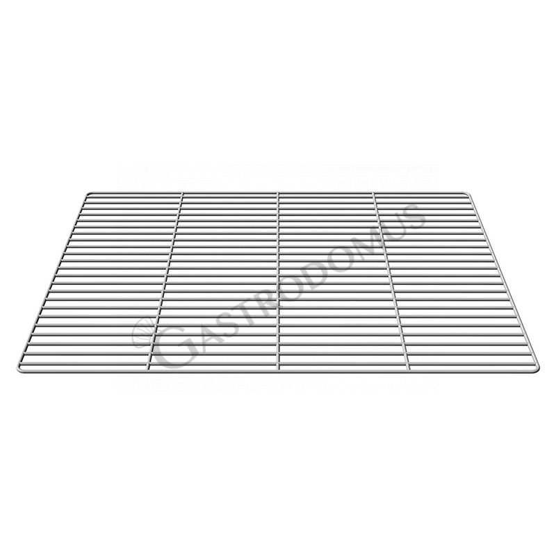 Rejilla plastificada grande 530 mm x 240 mm