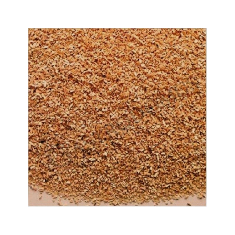 Pellet de manzano 13 kg