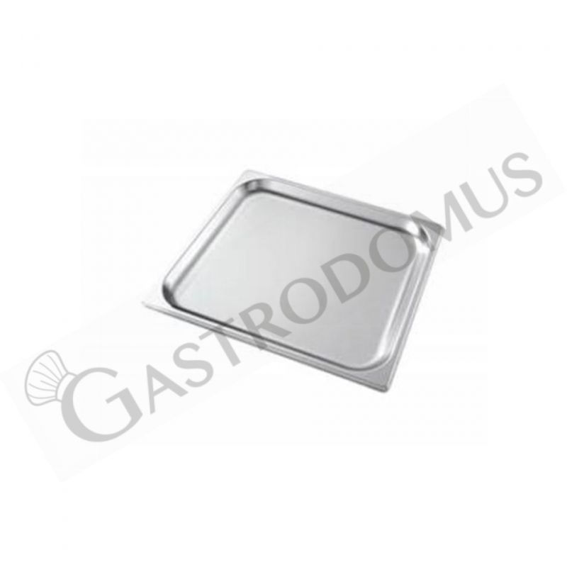 Bandeja para horno GN 2/3 353 mm x 325 mm plana - sin espesor