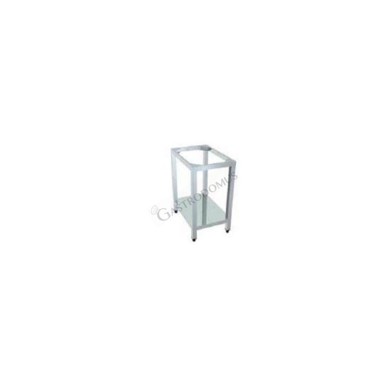 Soporte abierto L 350 mm x P 525 mm x H 615 mm