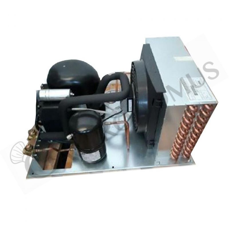 Motor remoto BT - temp. -18/-22°C - potencia 480 W