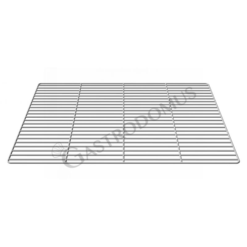 Rejilla plastificada GN 2/1 530 mm x 640 mm