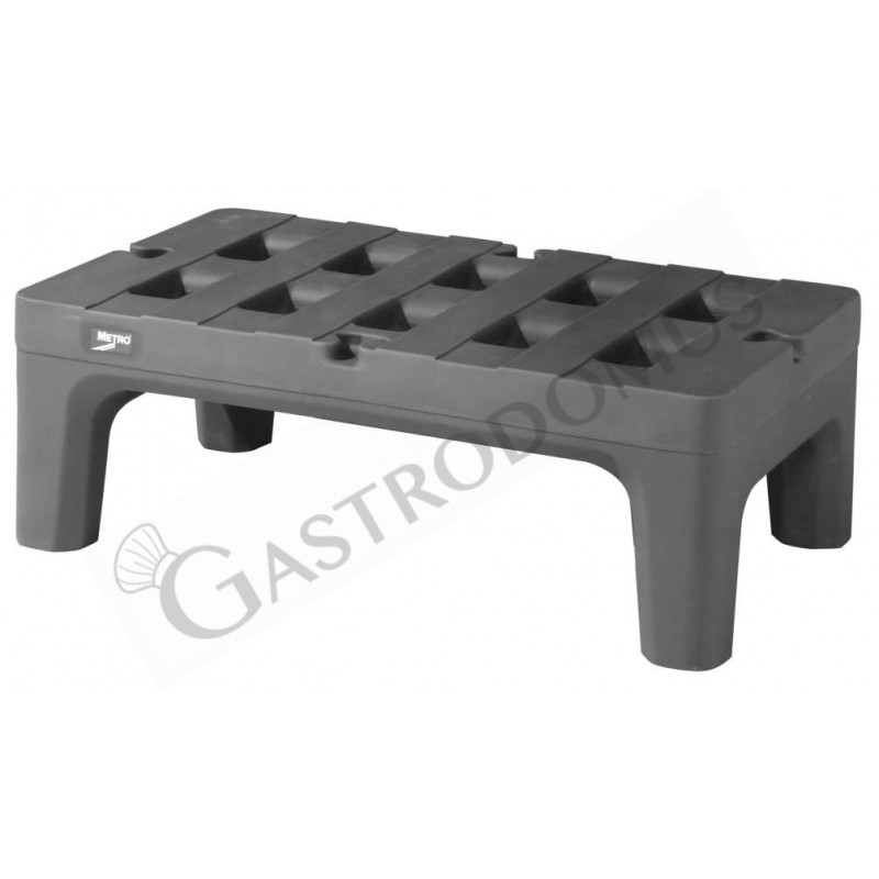 Pallet para cámara frigorífica L 910 mm x P 560 mm x A 300 mm